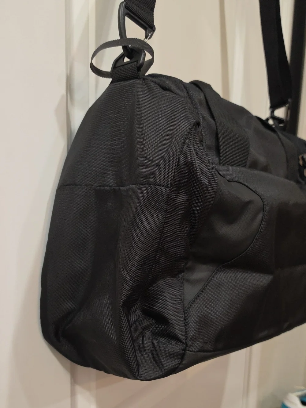 Jordan Element 48.5L Duffel Bag- Black